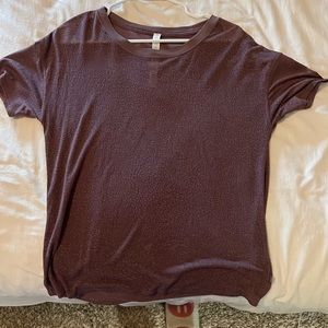 Lululemon top
